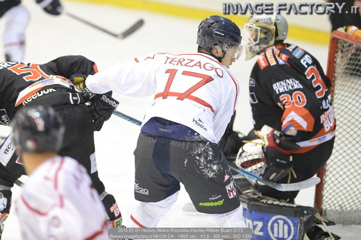 2015-01-01 Hockey Milano Rossoblu-Hockey Rittner Buam 0172